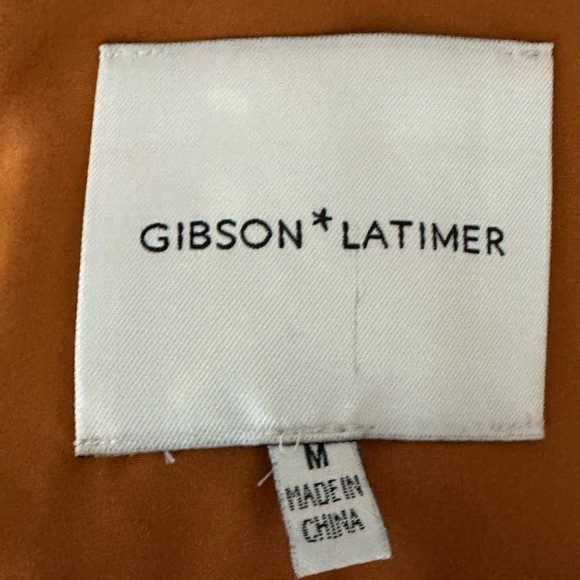Vest Gibson latimer #medium - Picture 4 of 4